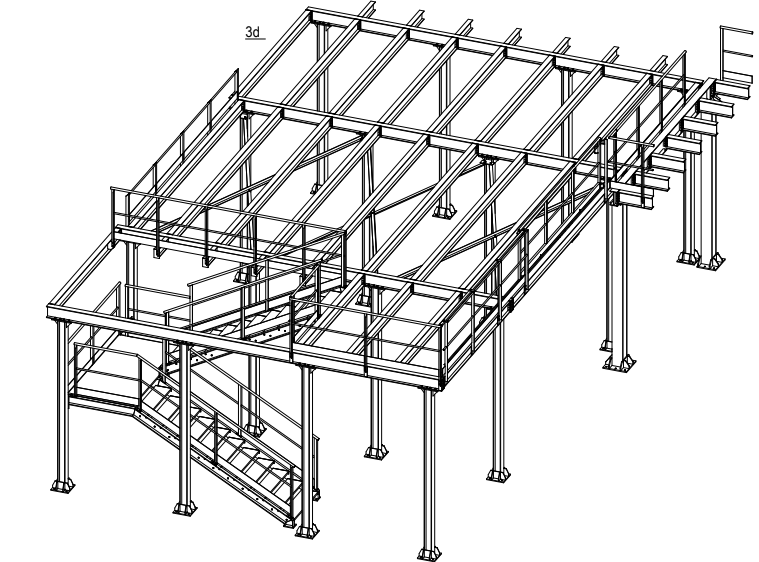 Progettazione Occelli